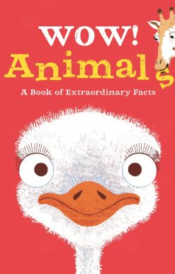Wow! Animals