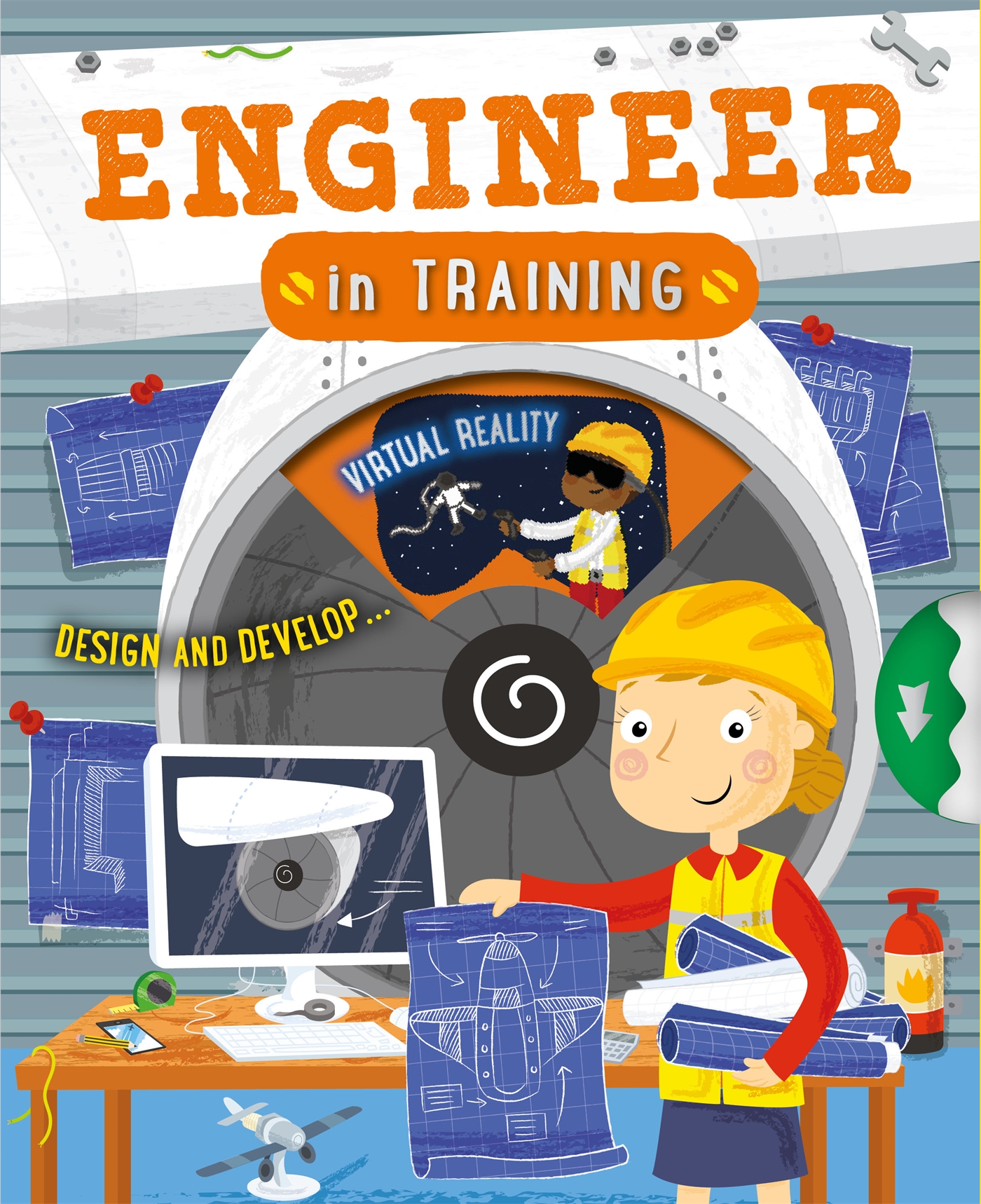 Engineer in Training 1 Engineer in Training
