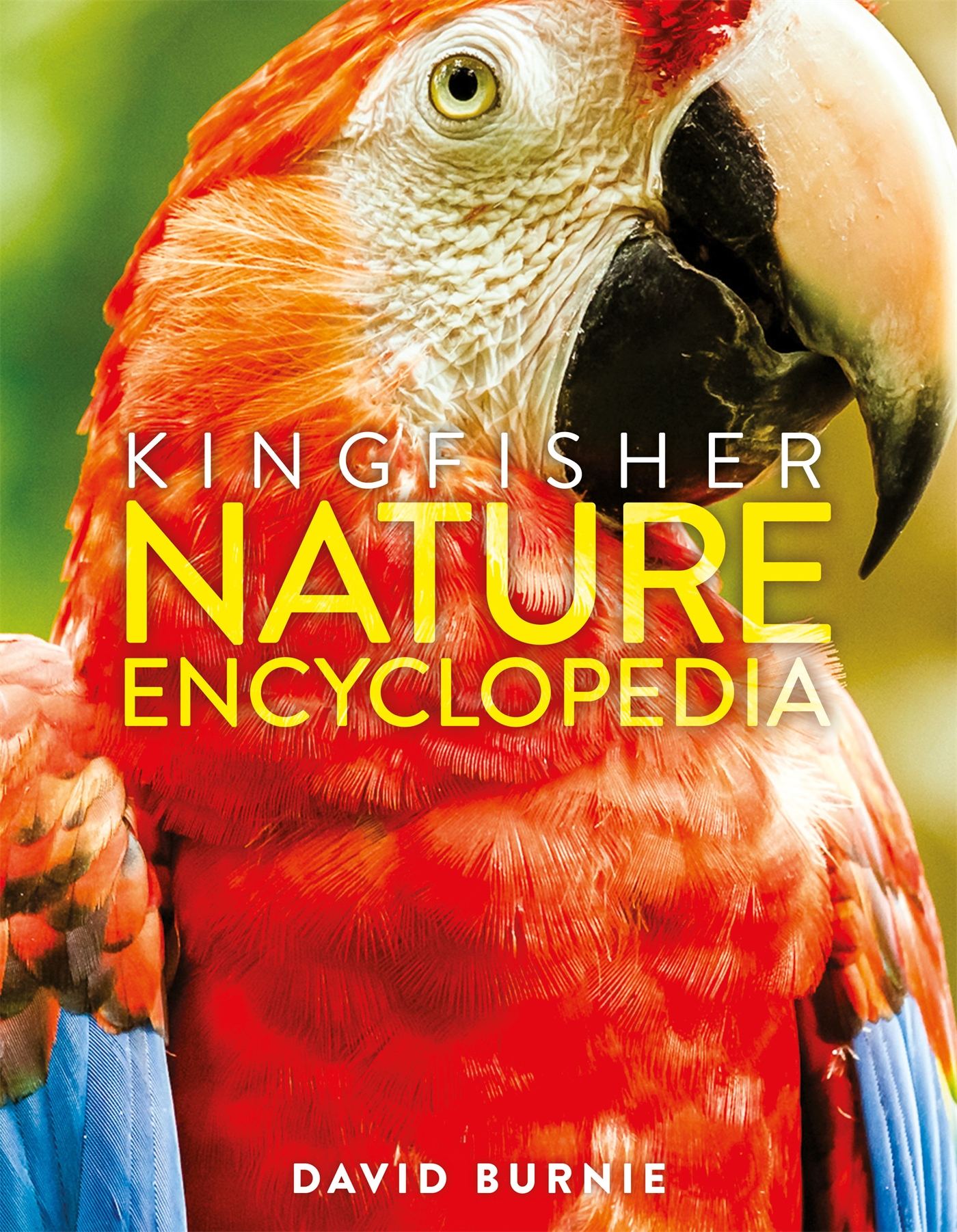 The Kingfisher Nature Encyclopedia 1 The Kingfisher Nature Encyclopedia
