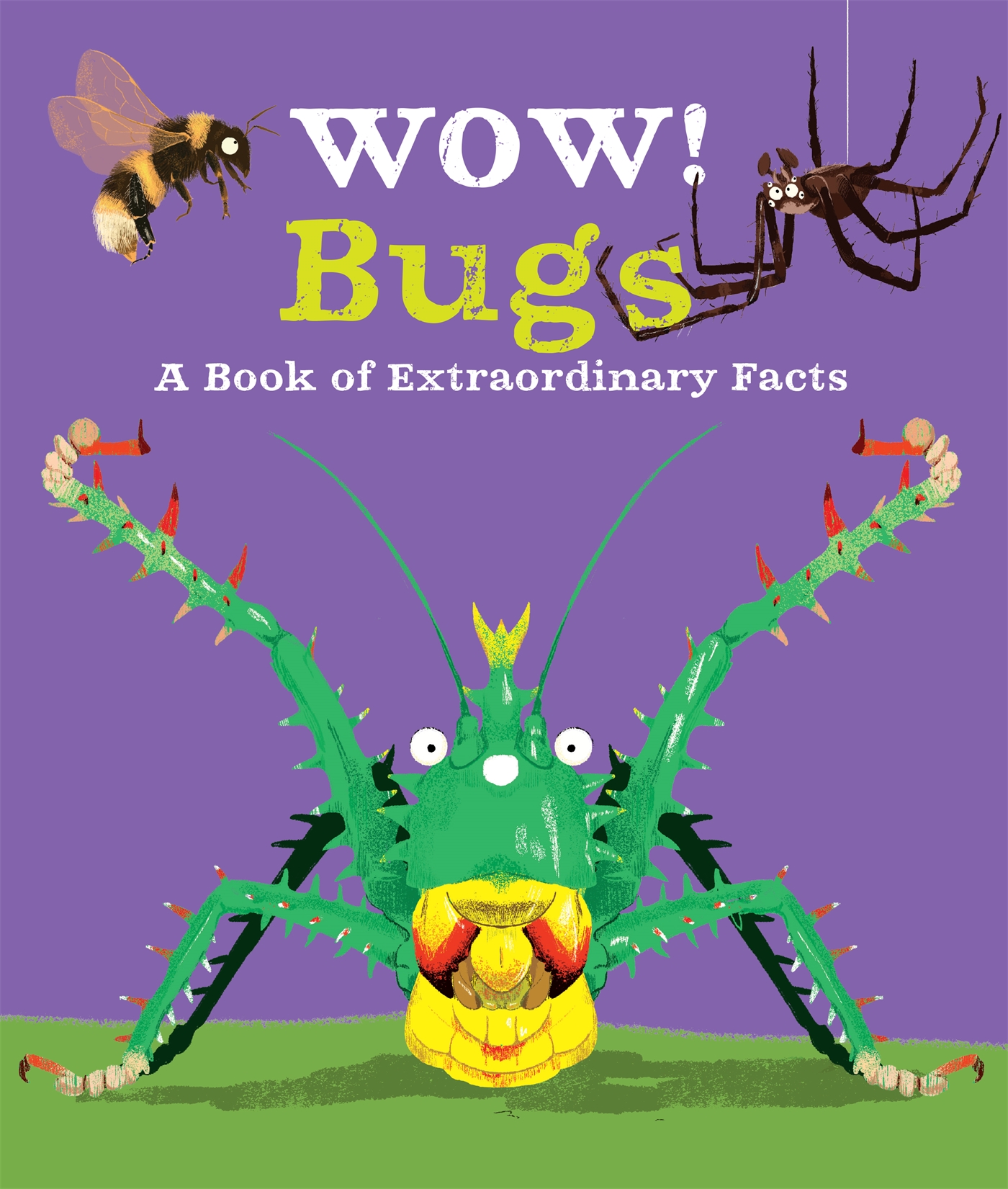 Wow! Bugs 1 Wow! Bugs