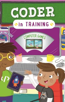 Coder in Training