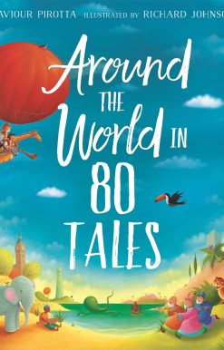 Around the World in 80 Tales