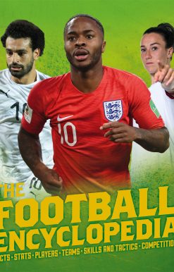 The Football Encyclopedia