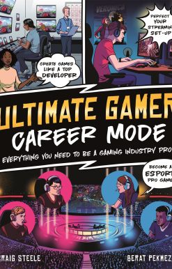 Ultimate Gamer: Career Mode