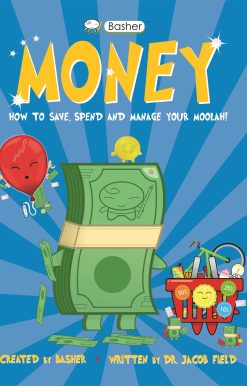 Basher Money