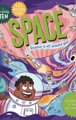 Everyday STEM Science â€“ Space