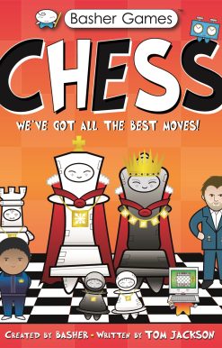 Basher Games: Chess