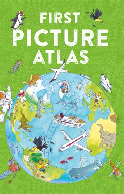 First Picture Atlas
