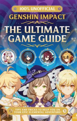 Genshin Impact â€“ The Ultimate Game Guide