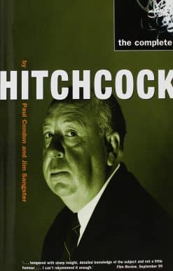 The Complete Hitchcock