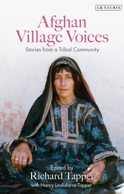 Afghan Village Voices: Stories from a Tribal Community