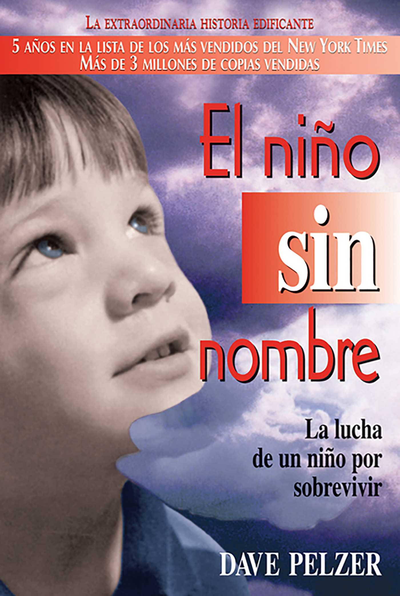 El NiÃ±o Sin Nombre La lucha de un niÃ±o por sobrevivir