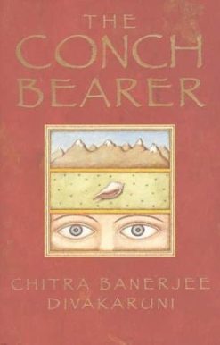 The Conch Bearer: A Novel