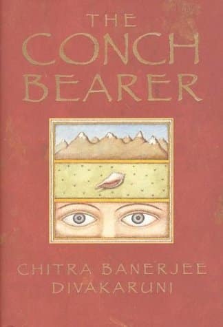 The Conch Bearer: A Novel