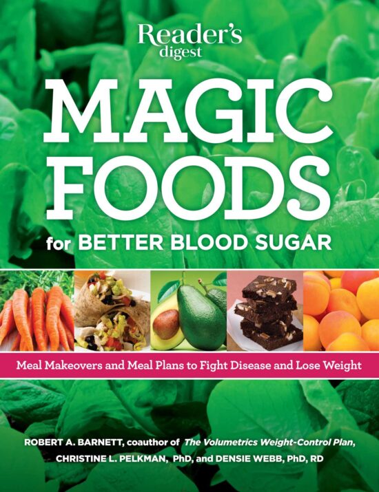 Magic Foods Simple Changes You Can Make to Supercharge Your Energy, Lose Weight and Live Longer