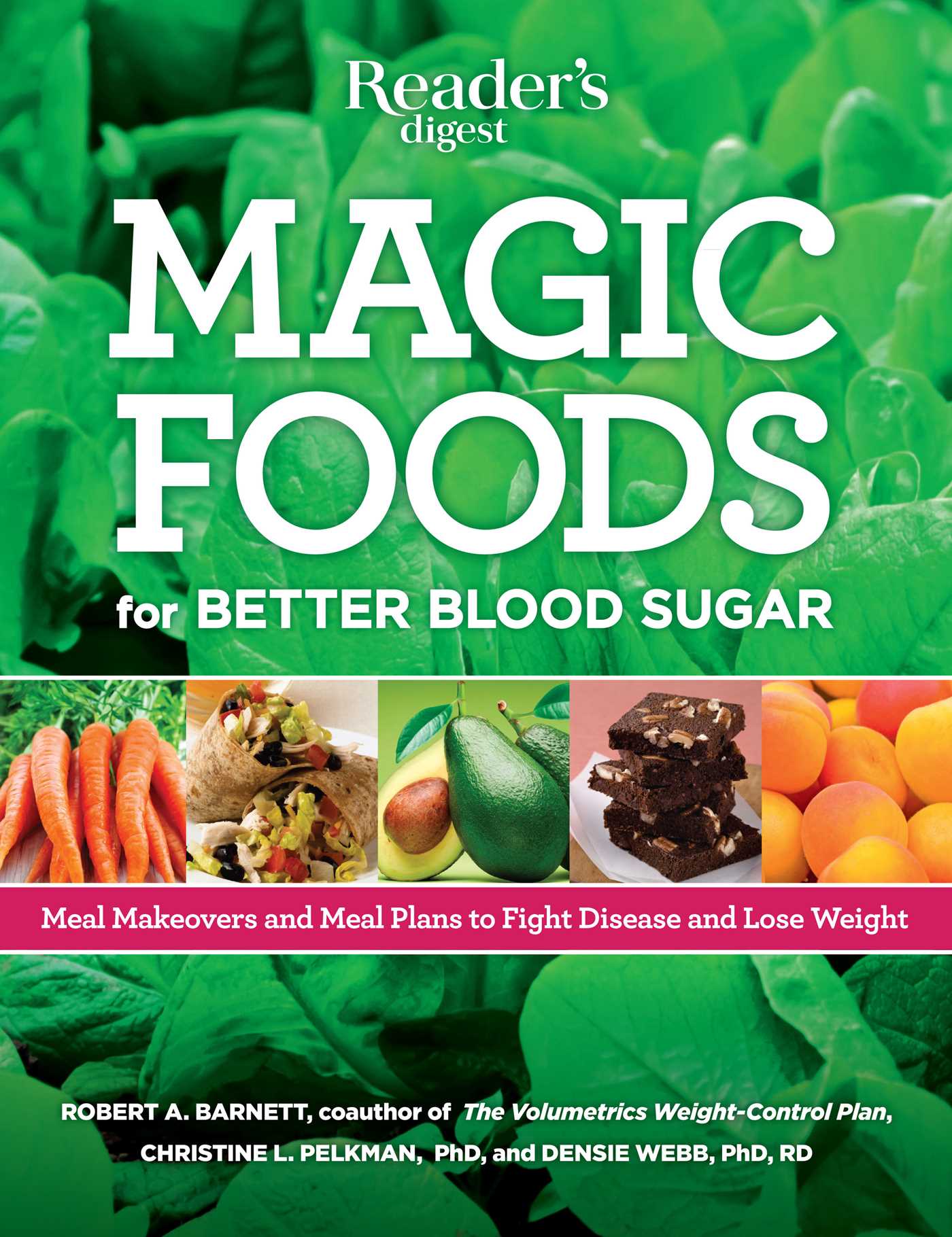 Magic Foods Simple Changes You Can Make to Supercharge Your Energy, Lose Weight and Live Longer