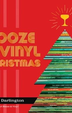 A Booze & Vinyl Christmas: Merry Music-and-Drink Pairings to Celebrate the Season