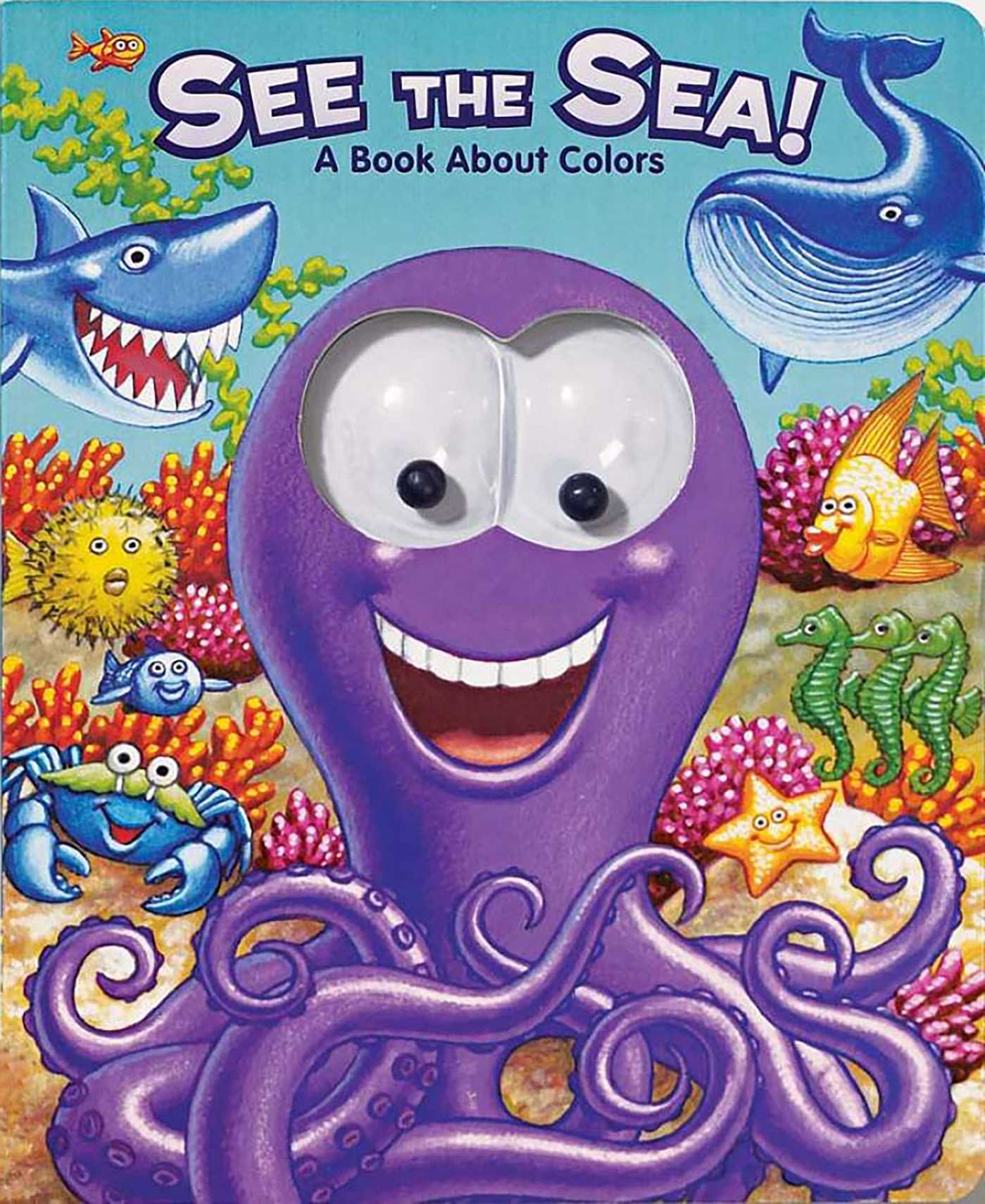 See the Sea! See the Sea!