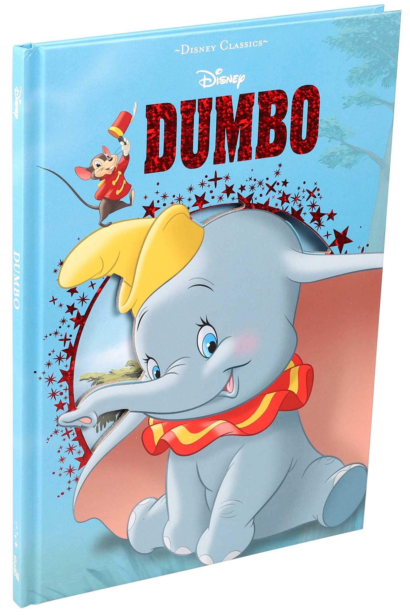 Disney Dumbo