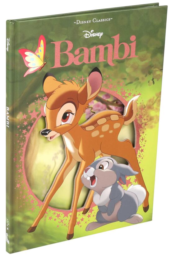 Disney Bambi