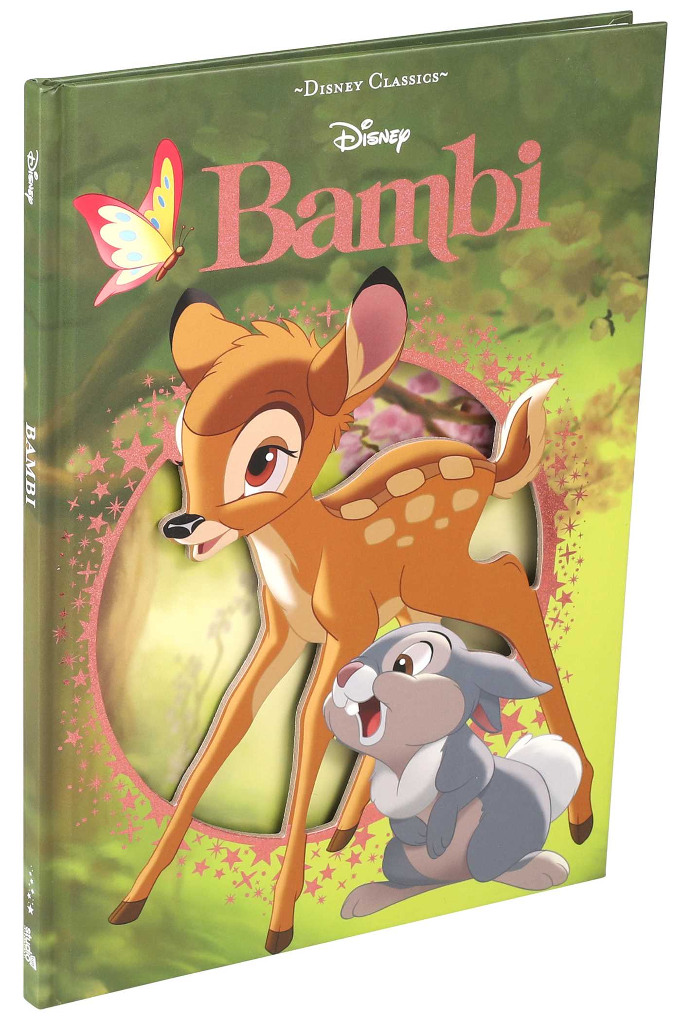 Disney Bambi