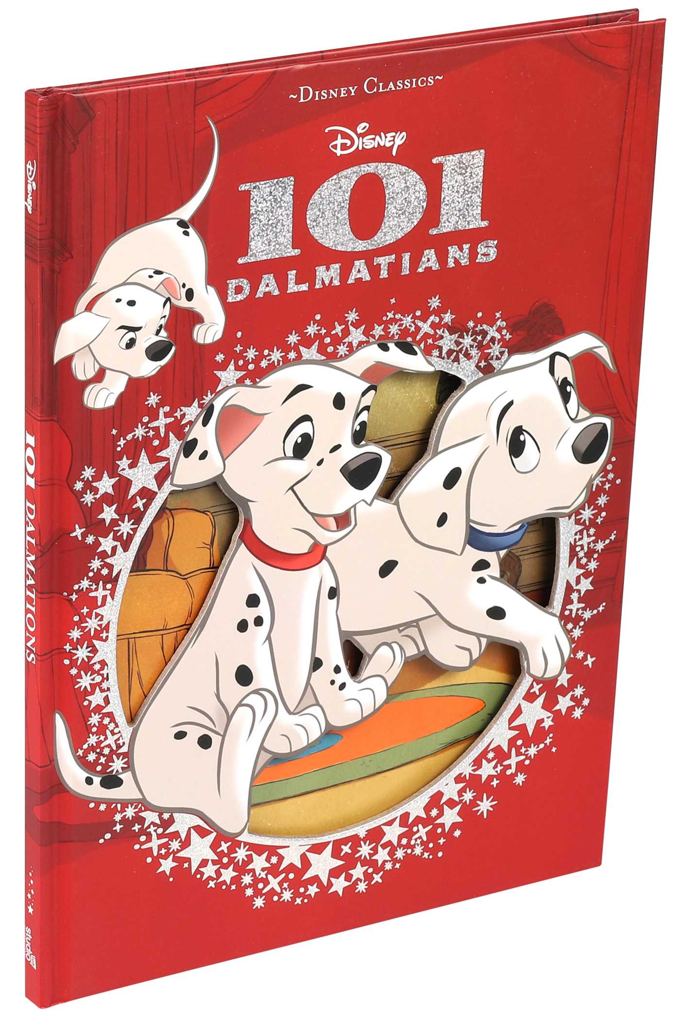 Disney 101 Dalmatians