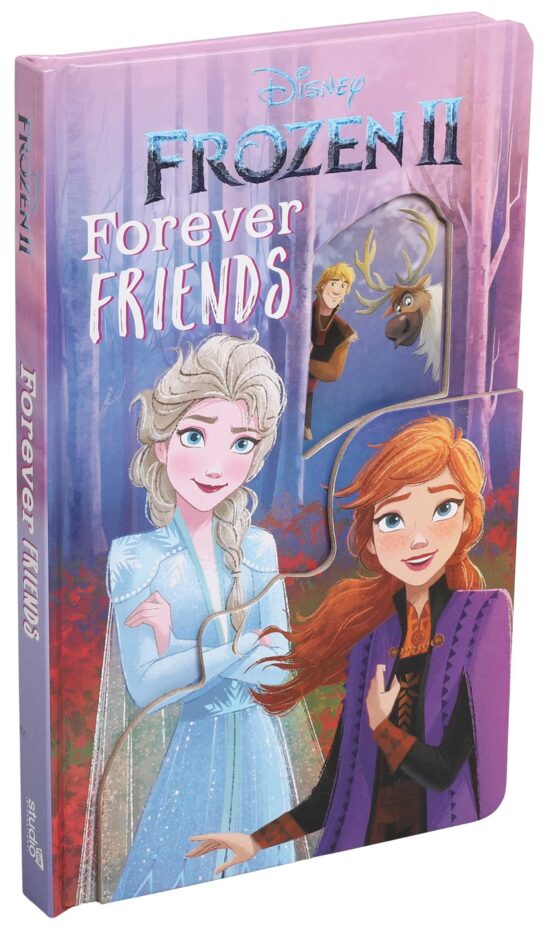 Disney Frozen 2: Forever Friends