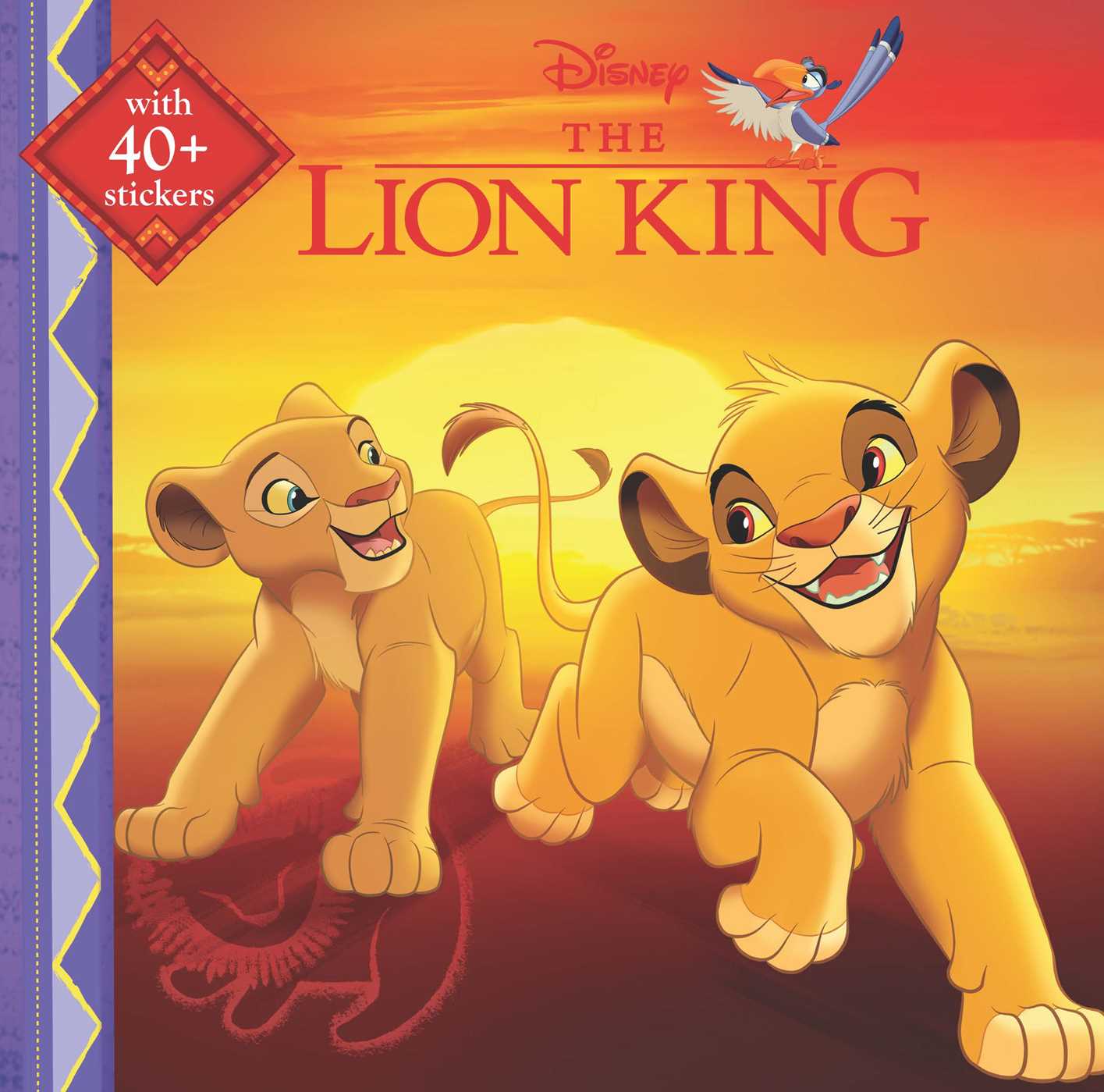 Disney: The Lion King