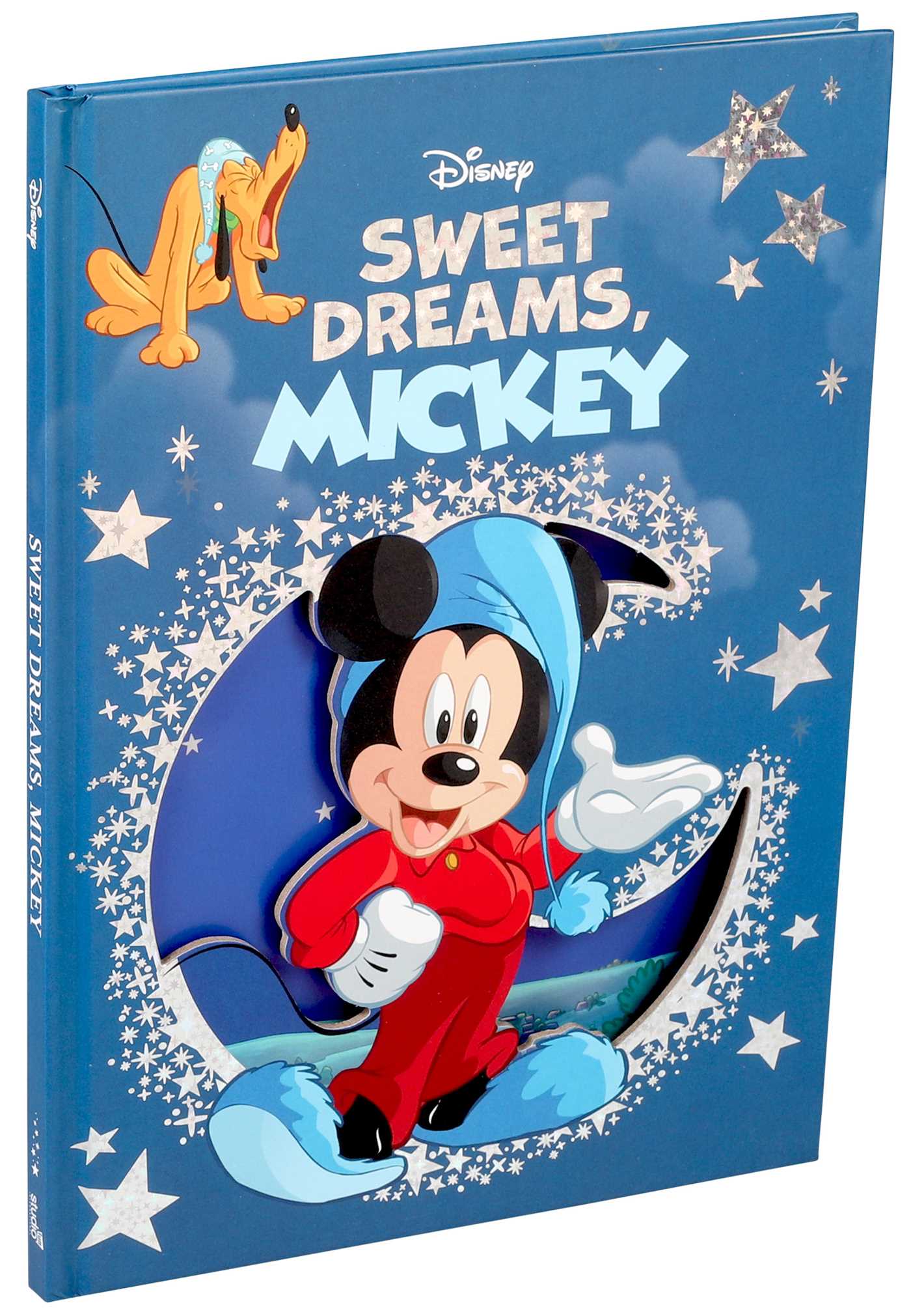 Disney Sweet Dreams, Mickey
