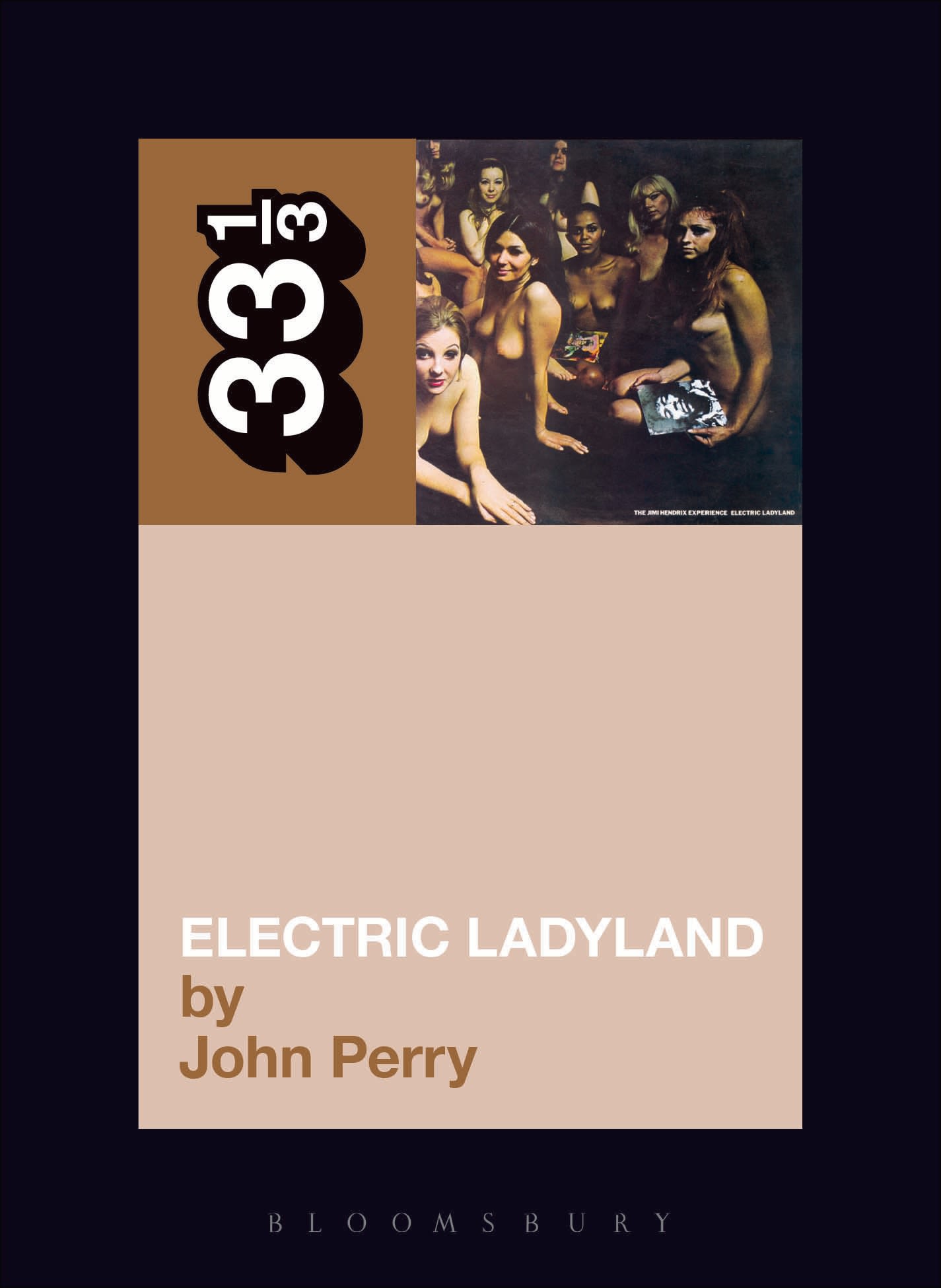 Jimi Hendrix's Electric Ladyland 1 Jimi Hendrix's Electric Ladyland