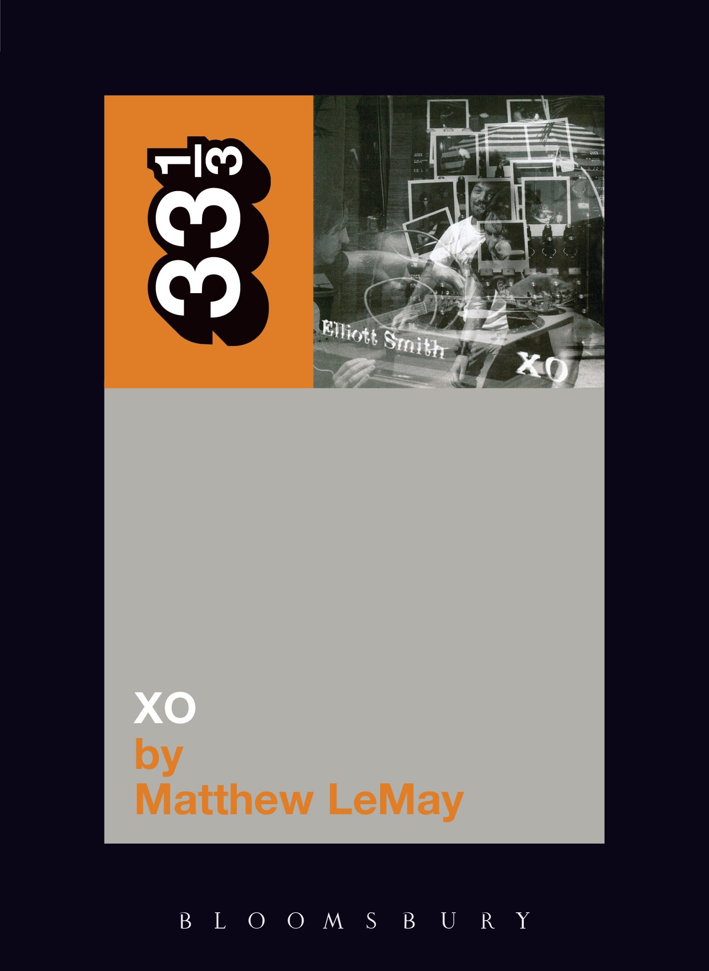 Elliott Smith's XO 1 Elliott Smith's XO