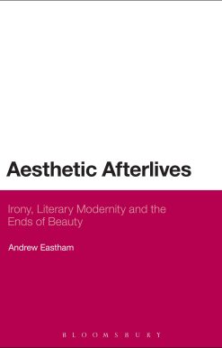 Aesthetic Afterlives: Irony, Literary Modernity and the Ends of Beauty