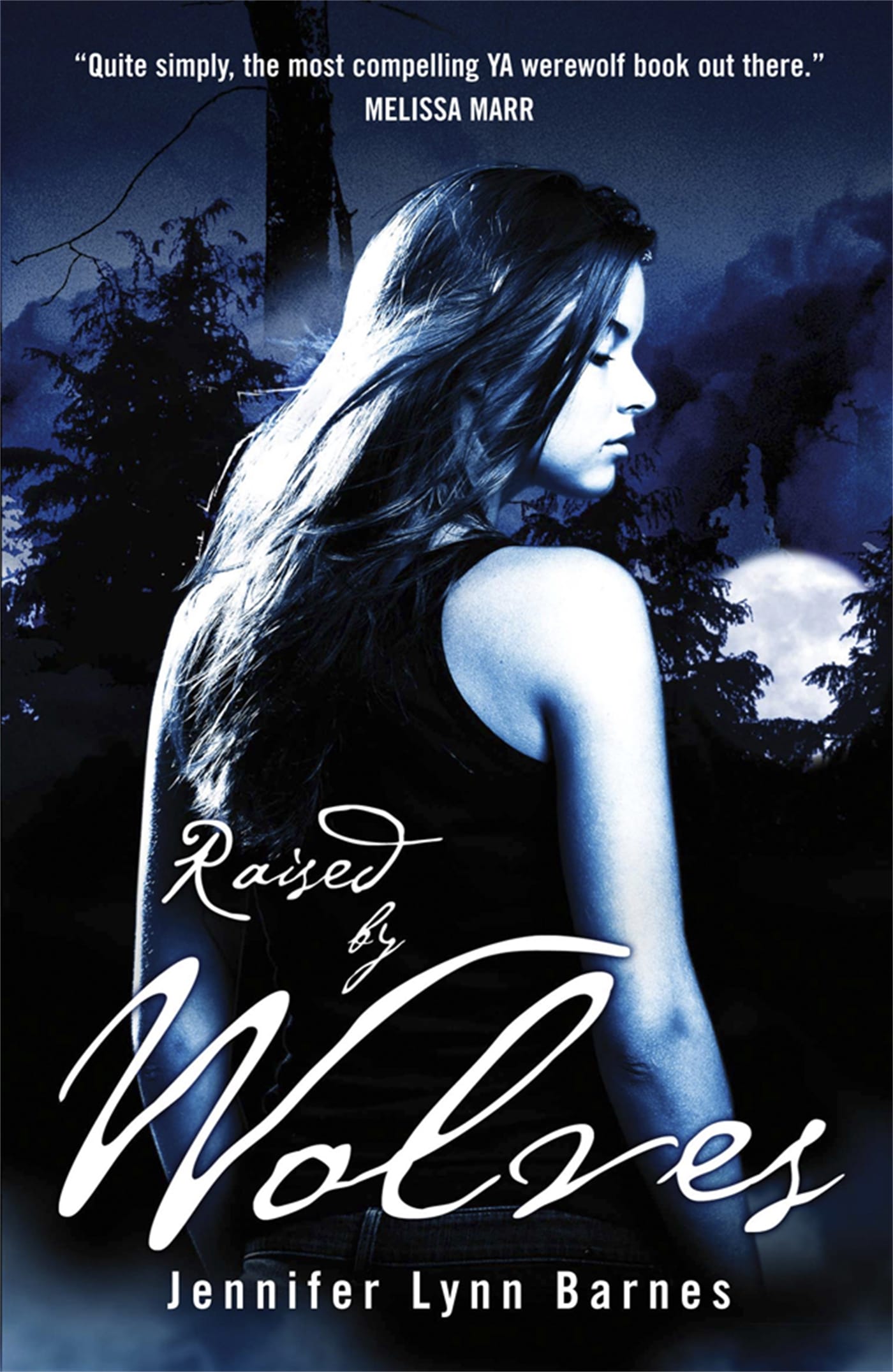 Raised by Wolves: Book 1 1 Raised by Wolves: Book 1