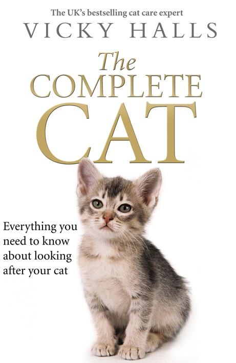 The Complete Cat 1 The Complete Cat
