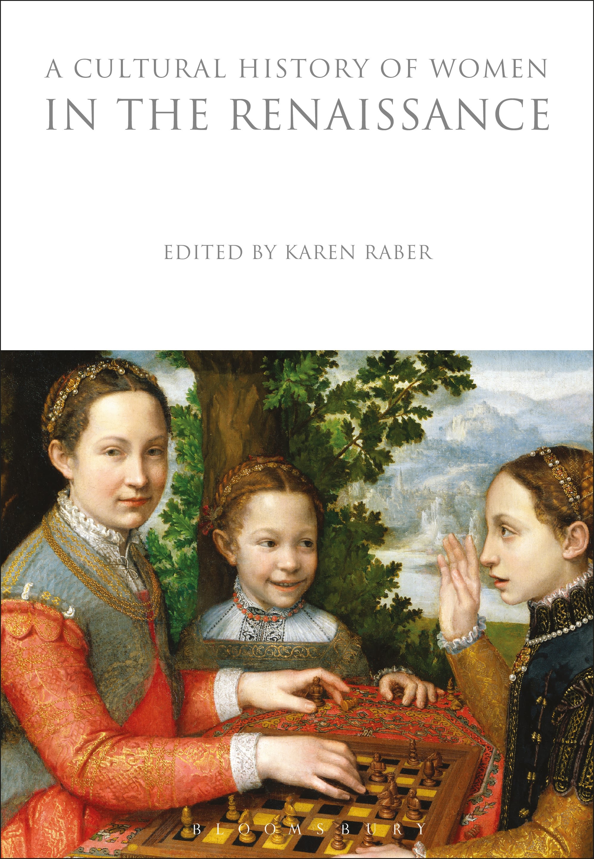 A Cultural History of Women in the Renaissance