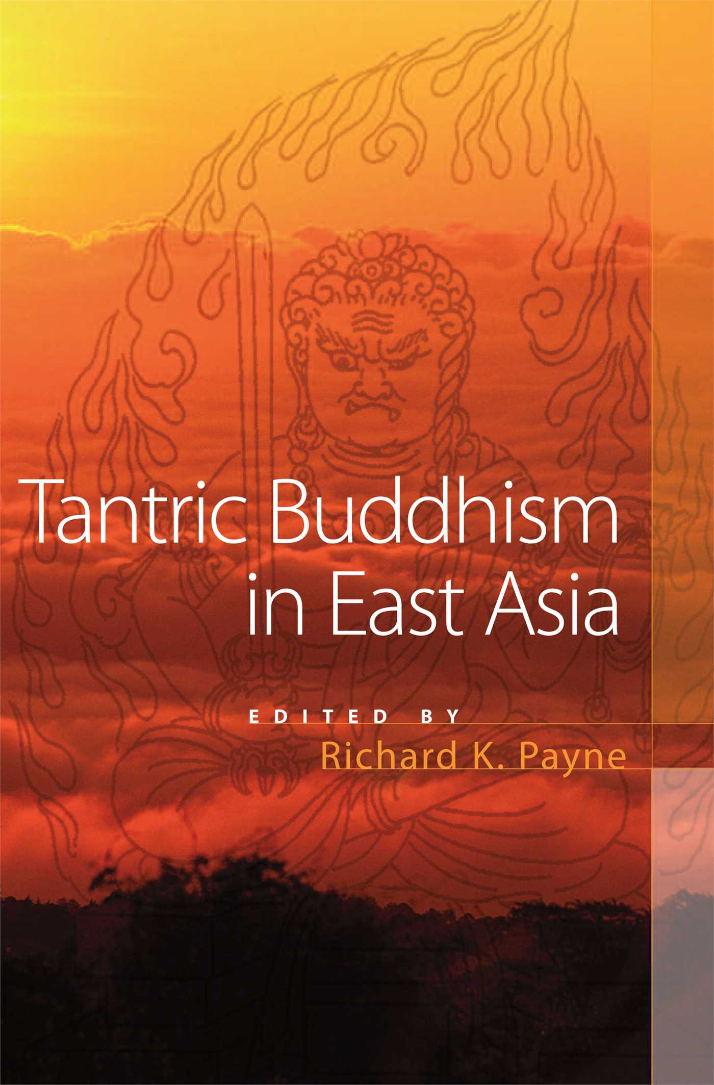 Tantric Buddhism in East Asia