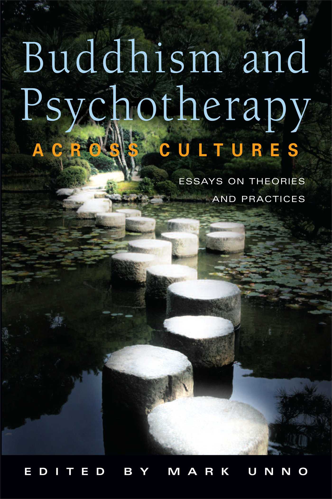 Buddhism and Psychotherapy Across Cultures Essays on Theories and Practices
