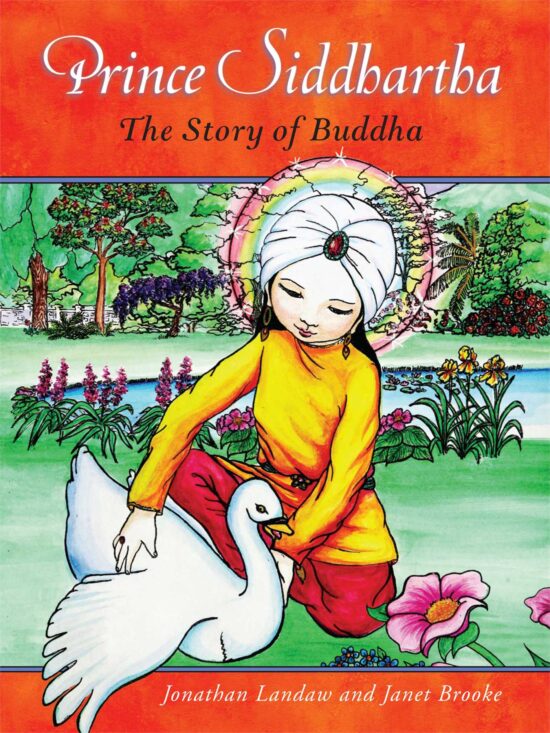 Prince Siddhartha The Story of Buddha