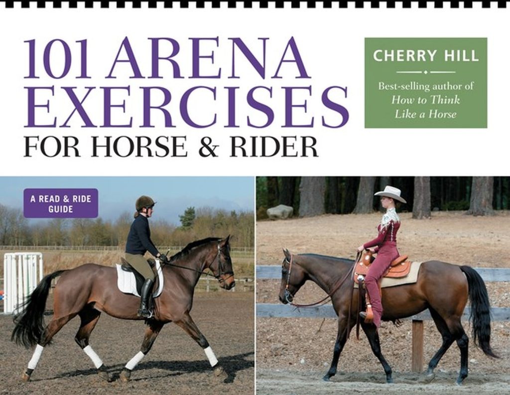 101 Arena Exercises for Horse & Rider 3 101 Arena Exercises for Horse & Rider