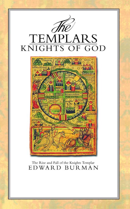 The Templars  Knights of God