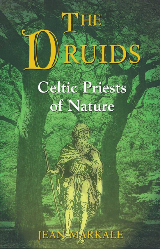 The Druids  Celtic Priests of Nature