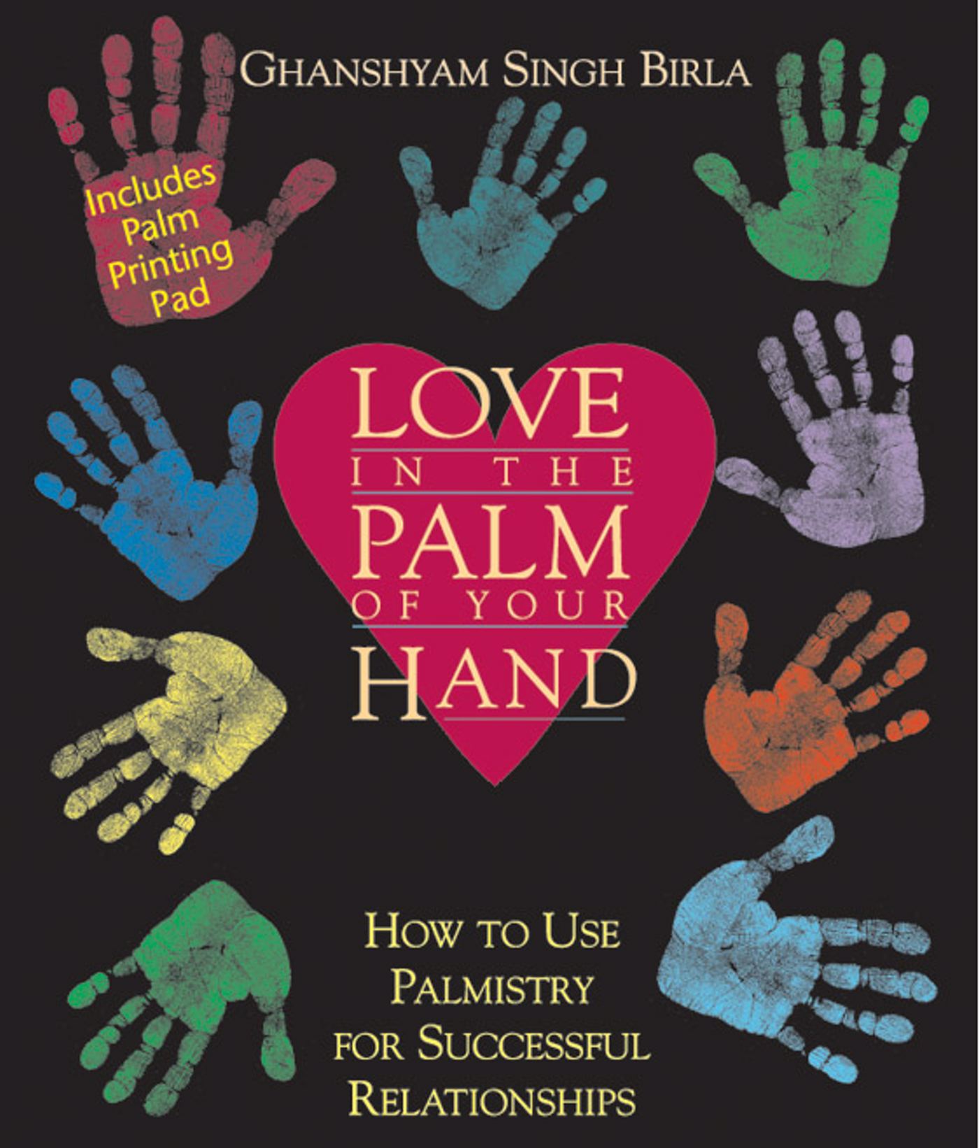 Love in the Palm of Your Hand How to Use Palmistry for Successful Relationships