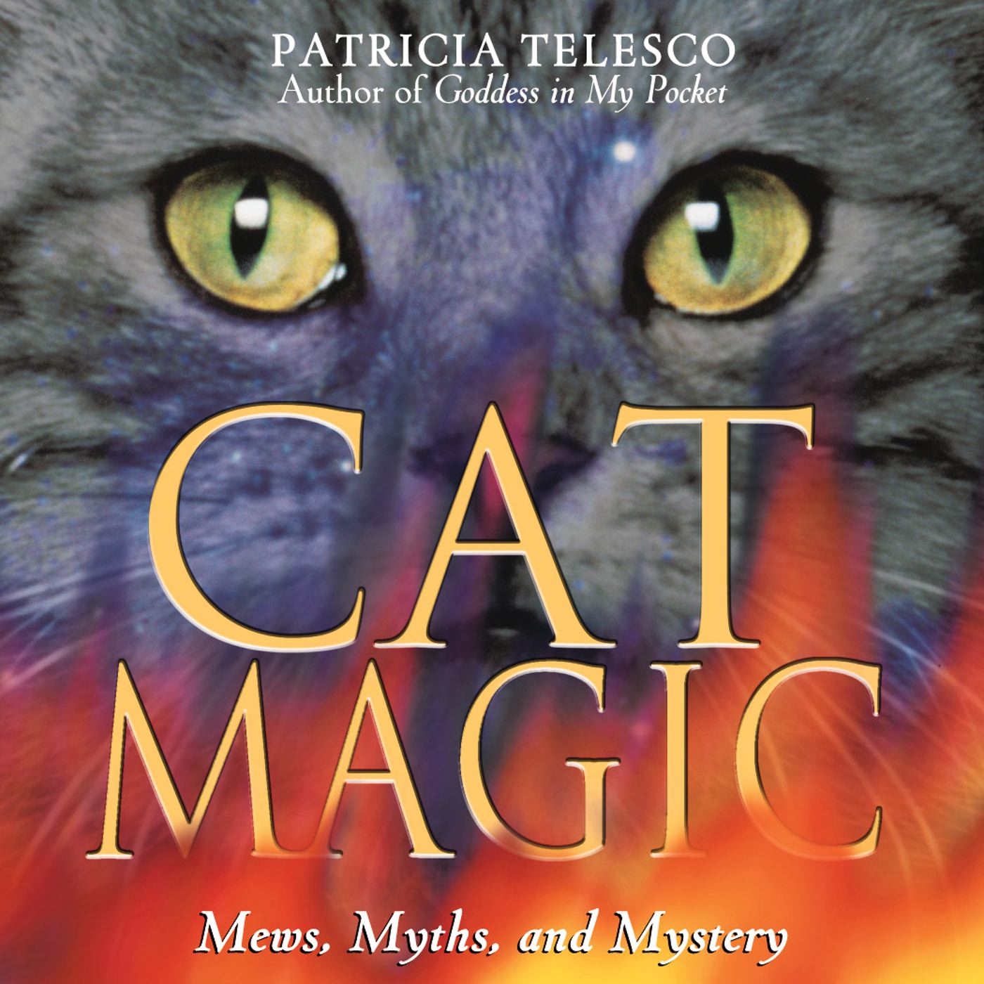 Cat Magic Mews, Myths, and Mystery
