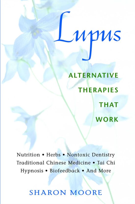 Lupus Alternative Therapies That Work