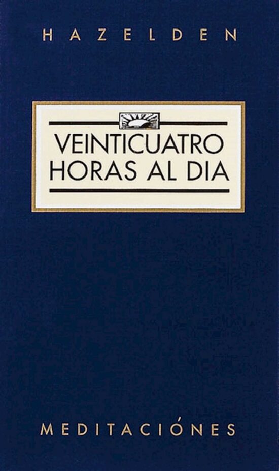 Veinticuatro Horas al Dia (Twenty-Four Hours A Day)