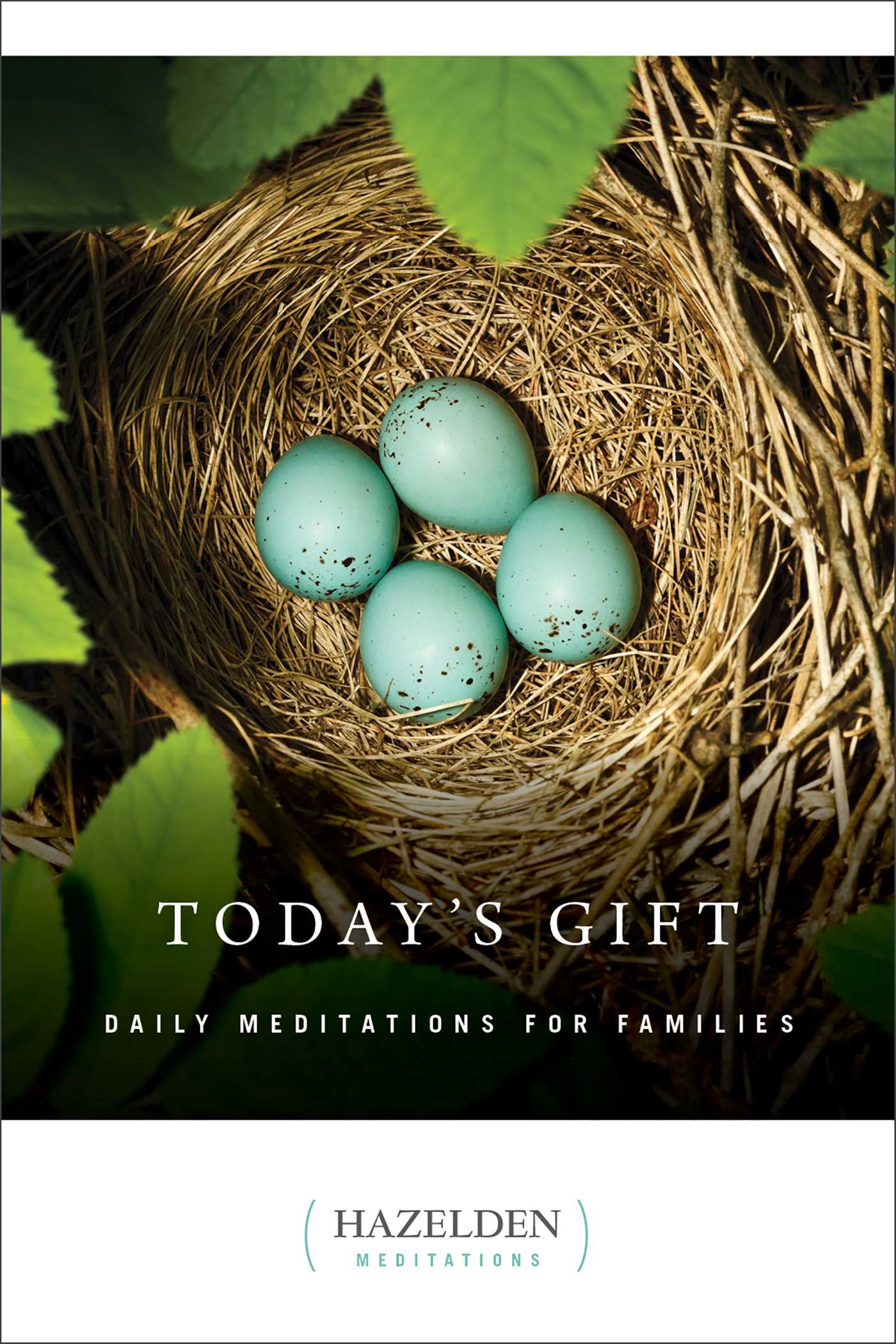 Today's Gift Daily Meditations for Families