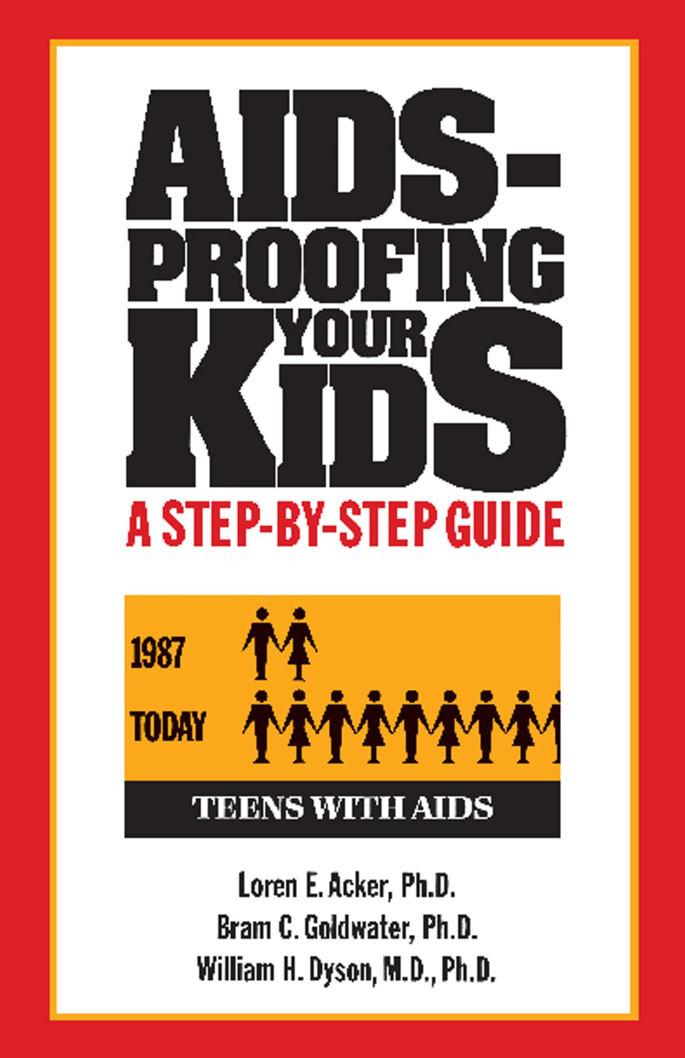 AIDS-Proofing Your Kids A Step-by-Step Guide