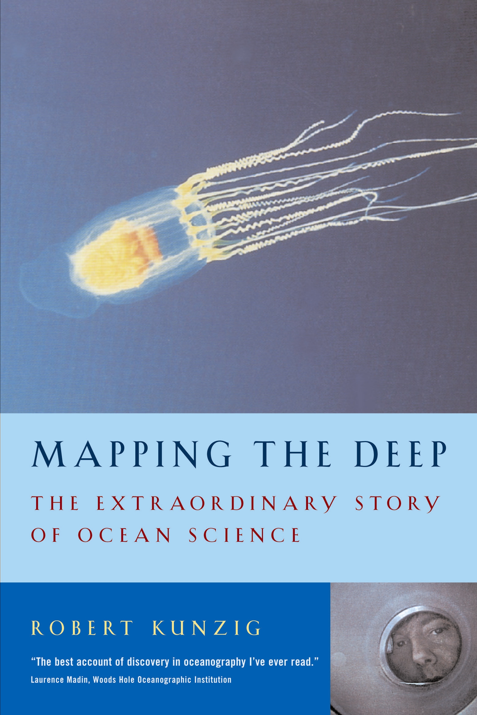 Mapping the Deep The extraordinary story of ocean science 1 Mapping the Deep The extraordinary story of ocean science