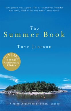 Summer Book