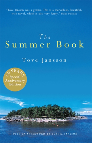 Summer Book 1 Summer Book